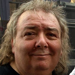 Bernie Marsden net worth