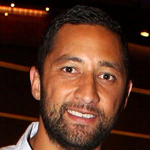 Benji Marshall net worth