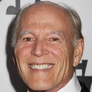 Frank Marshall net worth