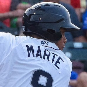 Ketel Marte net worth