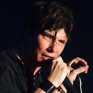 Eric Martin net worth