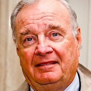 Paul Martin net worth