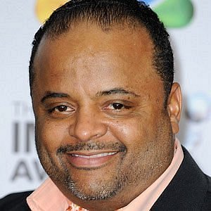 Roland Martin net worth