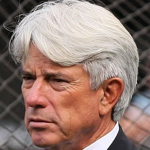 Buck Martinez net worth