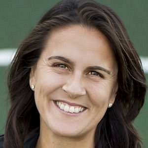 Conchita Martinez net worth