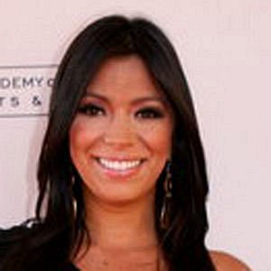 Melissa Martinez net worth