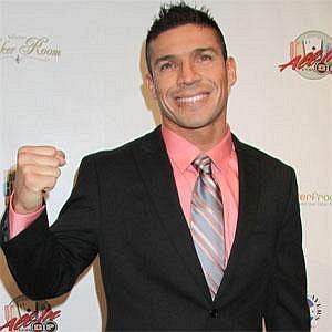 Sergio Martinez net worth