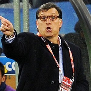 Gerardo Martino net worth