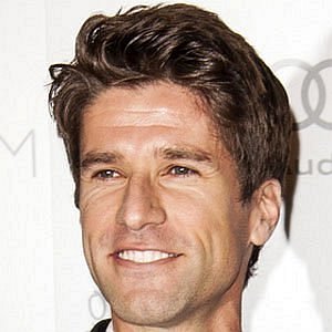 Kyle Martino net worth