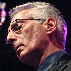 Pat Martino net worth