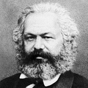 Karl Marx net worth