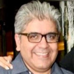 Rajeev Masand net worth