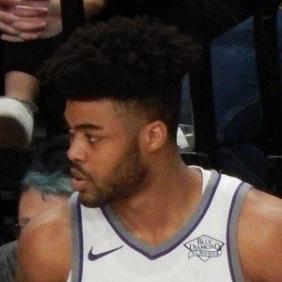 Frank Mason III net worth