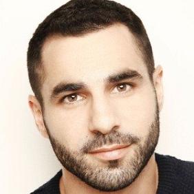 Idan Matalon net worth