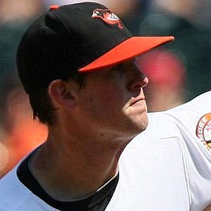 Brian Matusz net worth