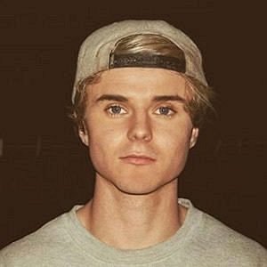 Tristan Maxted net worth