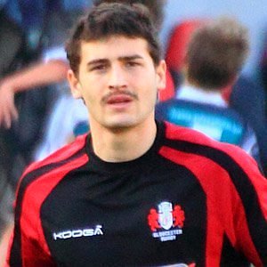 Jonny May net worth