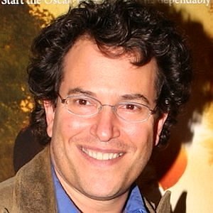 Michael Mayer net worth