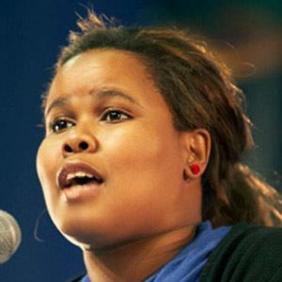 Lindiwe Mazibuko net worth