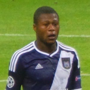 Chancel Mbemba net worth