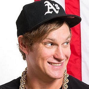 MC Lars net worth