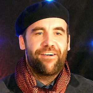 Rory McCann net worth