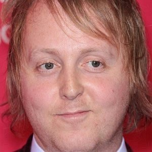 James McCartney net worth