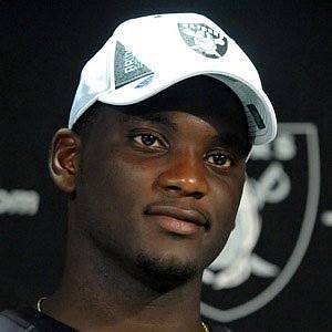 Rolando McClain net worth