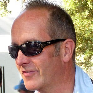 Kevin McCloud net worth