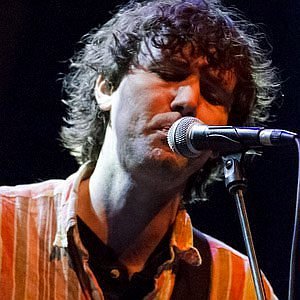 Cass McCombs net worth