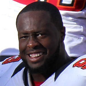 Gerald McCoy net worth