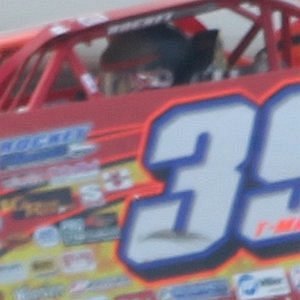 Tim McCreadie net worth