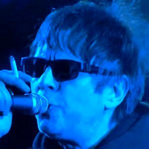 Ian Stephen McCulloch net worth