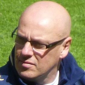 Brian McDermott net worth