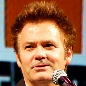 Paul McDermott net worth