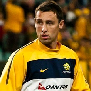 Scott McDonald net worth