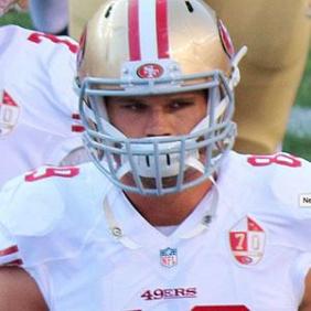 Vance McDonald net worth