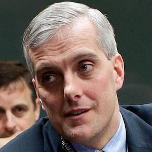 Denis McDonough net worth