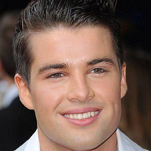 Joe McElderry net worth