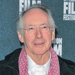 Ian McEwan net worth