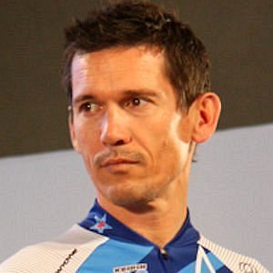 Robbie McEwen net worth