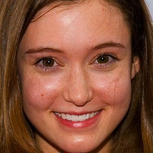 Hayley McFarland net worth