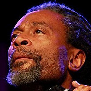 Bobby McFerrin net worth