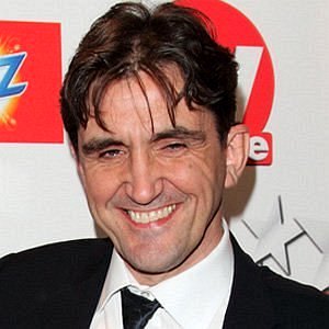 Stephen McGann net worth