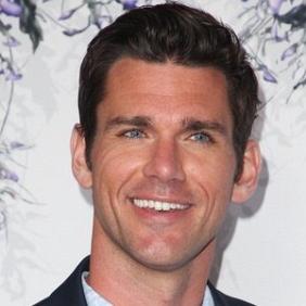 Kevin McGarry net worth