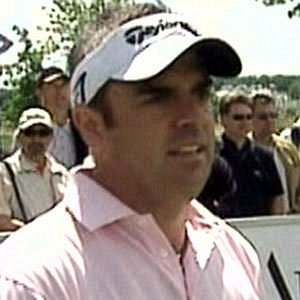 Paul McGinley net worth