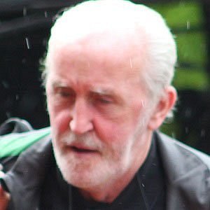 Danny McGrain net worth