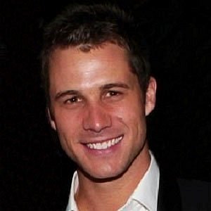 Scott McGregor net worth