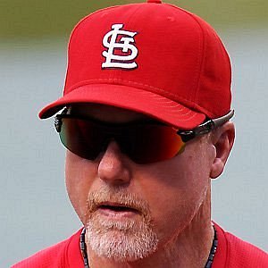 Mark McGwire net worth