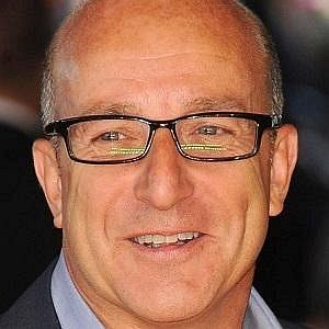 Paul McKenna net worth